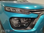 Citroen C3 1.2 PureTech Shine
