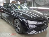 Mercedes-Benz EQE 300 Edition