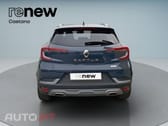 Renault Captur 1.0 TCe 90 RS Line