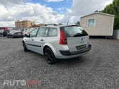 Renault Mégane 1.5 dCi C. Dynamique