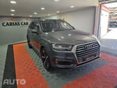 Audi Q7 3.0 TDi e-tron quattro Tiptronic