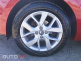 Renault Clio 0.9 TCe Limited Bi-Fuel