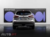 Nissan Qashqai 1.5 dCi N-Connecta