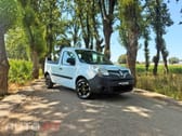 Renault Kangoo 1.5 dCi Energy