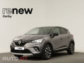 Renault Captur Captur 1.0 TCe Techno Bi-Fuel