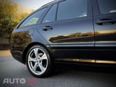 Mercedes-Benz C 200 CDi Classic