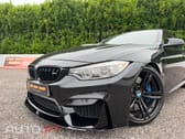BMW M4 Auto
