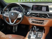 BMW 730 d Pack M