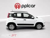 Fiat Panda 1.0 Hybrid