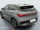 BYD Atto 3 ATTO 3 60 5 kWh 204 ch design NOVO 10KM