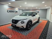 Nissan Juke 1.6 Hybrid N-Connecta
