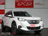 Peugeot E-2008 50 kWh Allure Pack