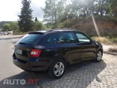 Skoda Fabia Break 1.0 TSI Ambition 95cv