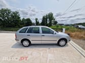 Skoda Fabia Break 1.2 Active