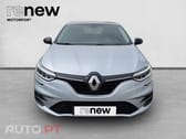 Renault Mégane Sport Tourer 1.5 Blue dCi 115 Equilibre EDC