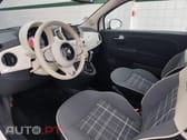 Fiat 500 1.2 Lounge Dualogic
