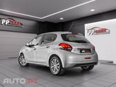 Peugeot 208 1.2 PureTech Allure