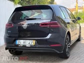 Volkswagen Golf 1.4 GTE Plug-in