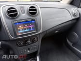 Dacia Logan MCV 0.9 TCe Comfort