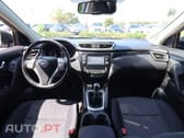 Nissan Qashqai 1.5 dCi N-Connecta 18