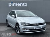 Volkswagen Polo 1.0 Confortline