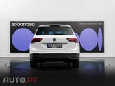 Volkswagen Tiguan 1.4 TSI eHybrid Conceptline DSG