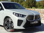 BMW iX2 eDrive20 Pack Desportivo M
