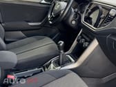 Volkswagen T-Roc 1.0 TSI