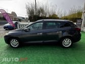 Renault Mégane Sport Tourer 1.5 dCi Dynamique SS