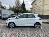 Renault Zoe (c/ Bateria) Limited 50