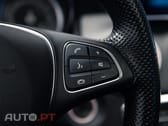 Mercedes-Benz CLA 200 (CDI) d Orange Art Edition