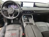 Mazda CX-60 2.5 e-Skyactiv PHEV Homura