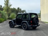 Jeep Wrangler 2.5 Sport Hard Top