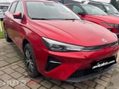 MG MG5 61 kWh Luxury
