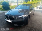 BMW 116 Advantage