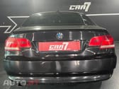 BMW 320 d Coupe