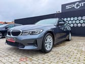 BMW 318 d Auto