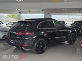 Porsche Macan S Diesel PDK