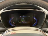 Toyota Corolla Touring Sports 1.8 Hybrid Exclusive