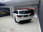 Mercedes-Benz C 250 d AMG Line Aut.