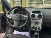 Opel Corsa 1.3 CDTI ECOFLEX