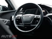 Audi E-Tron 50 quattro
