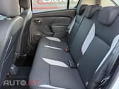 Dacia Sandero 1.5 dCi Stepway