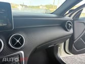 Mercedes-Benz A 180 d AMG Line