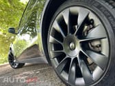Tesla Model Y Long Range Tração Integral
