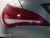 Mercedes-Benz CLA 220 CDi AMG Line Aut.