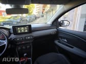Dacia Sandero 1.0 ECO-G Expression Bi-Fuel