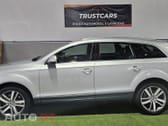 Audi Q7 3.0 V6 TDi quattro Tiptronic