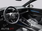 Porsche Macan Turbo BOSE Sport I.V.A DEDUTIVEL