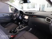 Nissan Qashqai 1.5 dCi Acenta